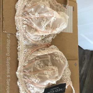 Heidi Klum bra - brand new with tags